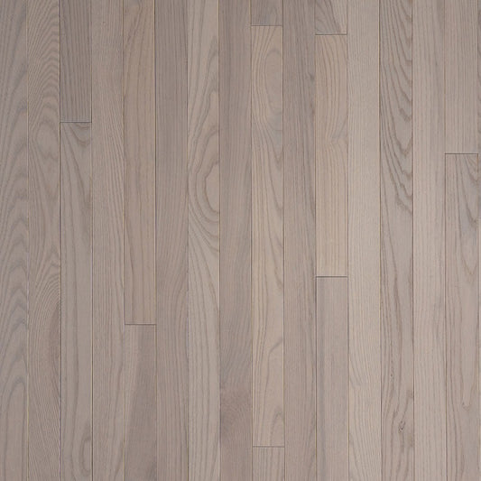 Wickham - Domestic Collection - Builder Grade - 3 1/4" - Ash - Snow
