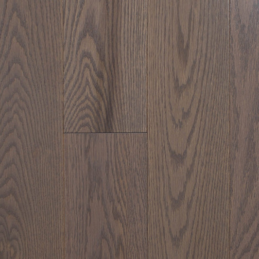Wickham - Domestic Collection - Red Oak - Stone - Canadian Plus Grade - 3 1/4"
