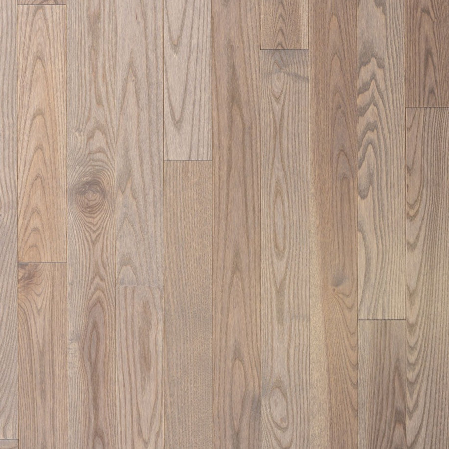 Wickham - Domestic Collection - Builder Grade - 3 1/4" - Ash - Stone