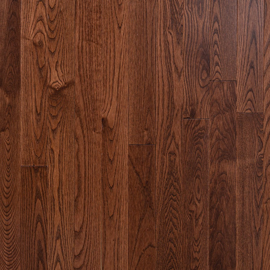 Wickham - Domestic Collection - Builder Grade - 3 1/4" - Ash - Vine