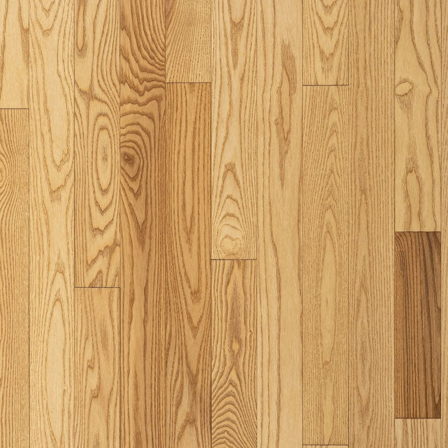 Wickham - Domestic Collection - Builder Grade - 3 1/4" - Ash - Wheat