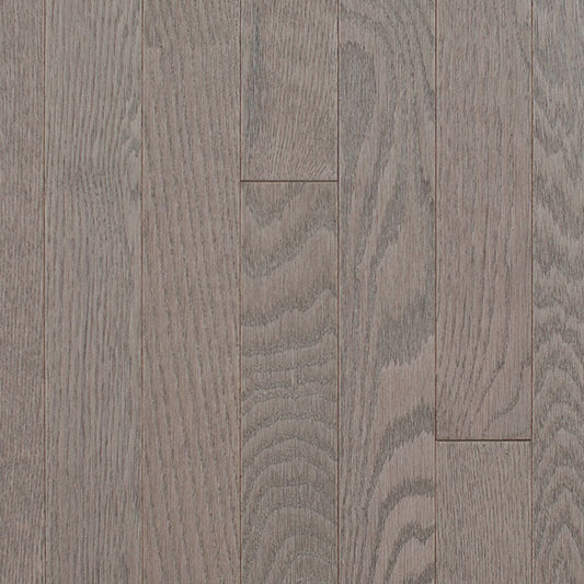 Wickham - Domestic Collection - Red Oak - Cream - Cottage Grade - 3 1/4"