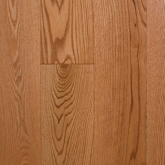 Wickham - Domestic Collection - Red Oak - Golden - Canadian Plus Grade - 3 1/4"