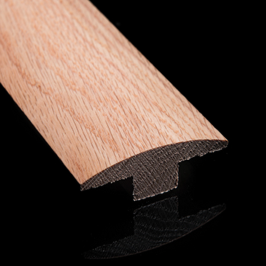 Wickham - Domestic Collection - White Oak - T Moulding