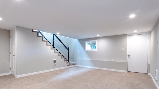 Best Flooring For Basements