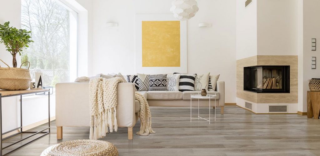 Mannington Luxury Vinyl Flooring | Word of Mouth Floors