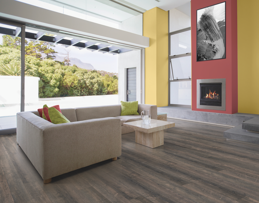 TORLYS laminate floors? Visit Word of Mouth Floors showroom in Richmond, BC