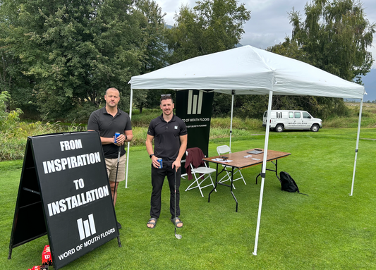 HAVAN BC Home Builders Fall Golf Event