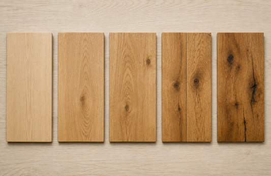 Best Hardwood Flooring: How to Actually Choose the Right One