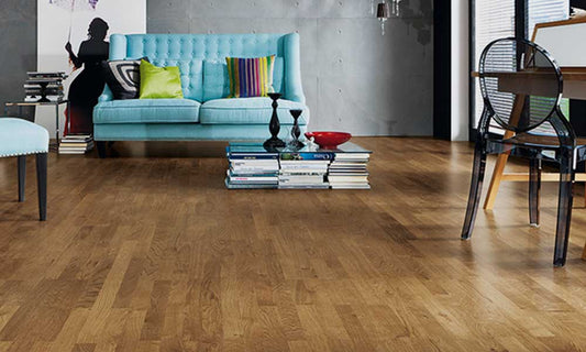 Guide on choosing a flooring on a budget | Word of Mouth Floors in Canada