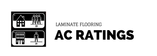 Laminate Flooring AC Rating Word of Mouth Floors 