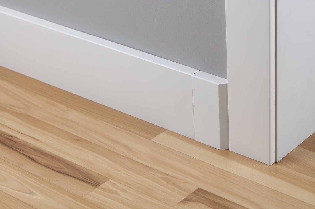 Floor Trim and Moulding Buying Guide: What You Need to Know