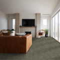 SHAW FLOORS - CARPET - TAILORED CRAFT - IVY LEAUGE