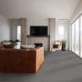 SHAW FLOORS - CARPET - WONDERLAN III - 12' - COOL WIND