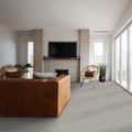 SHAW FLOORS - CARPET - TAILORED CRAFT - FANFARE