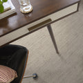 SHAW FLOORS - CARPET - QUIET REFUGE - LIGHT BREEZE