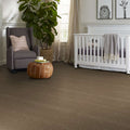 Shaw Floors - Carpet - Full Court 12' - Hearth Stone