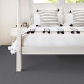 Shaw Floors - Carpet- Foundations Collection - HARMONIOUS II - Indigo Ink