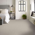 Shaw Floors - Carpet- Foundations Collection - HARMONIOUS III - Split Sediment