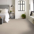 Shaw Floors - Carpet- Foundations Collection - HARMONIOUS III - Champagne Toast