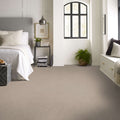 Shaw Floors - Carpet- Foundations Collection - HARMONIOUS III - Sandstone