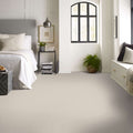 SHAW FLOORS - CARPET - SIMPLY THE BEST - LOOP DE LOOP - CANVAS
