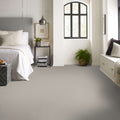 Shaw Floors - Carpet- Simply The Best - Highland Twill - Forest Fog