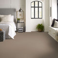 Shaw Floors - Carpet- Simply The Best - Highland Twill - Kindling