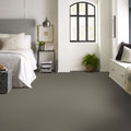 Shaw Floors - Carpet- Simply The Best - Highland Twill - Fallen Acorn