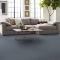 Shaw Floors - Carpet - Full Court 12' - Dolphin