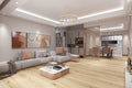 Cascade Laminate - Hydro Elite Collection - Mockernut Natural