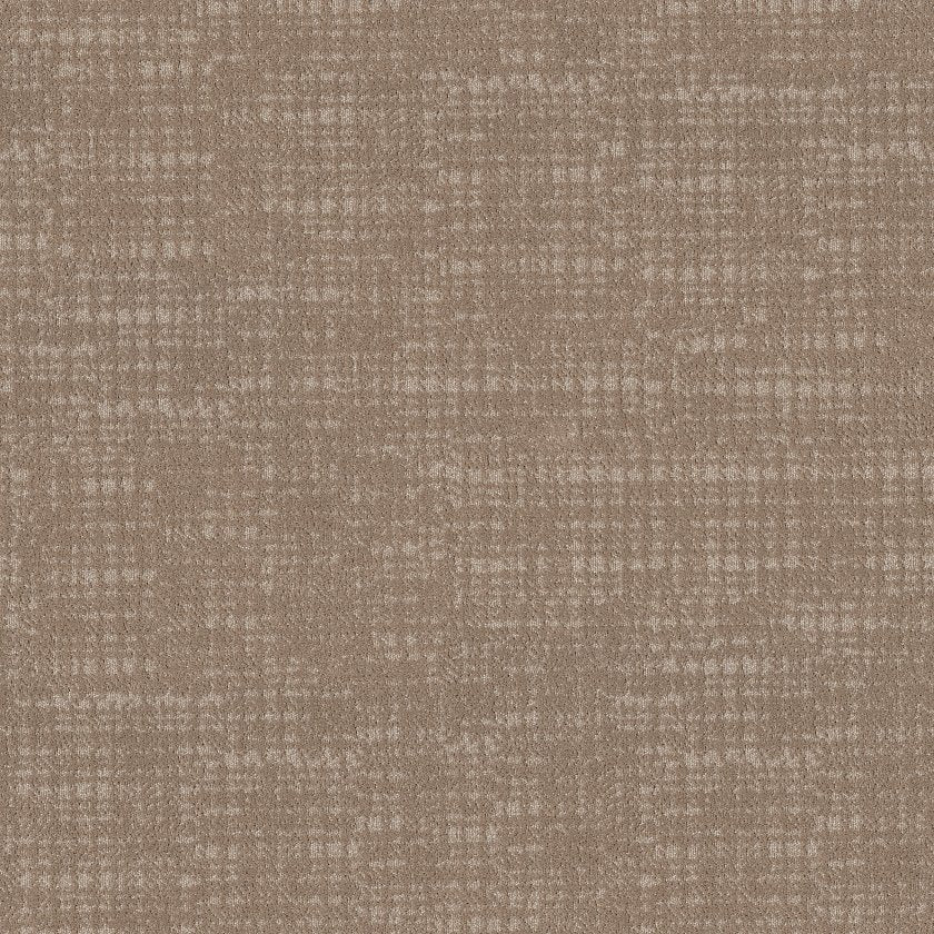 SHAW FLOORS - CARPET - TAILORED CRAFT - SADDLE