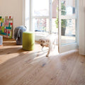 BOEN - ENGINEERED CHALETINO WIDE PLANK - LIVE NATURAL OIL - 12" - OAK TRADITIONAL