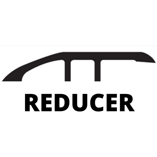 Toucan SPC 910 Century Oak Reducer profile