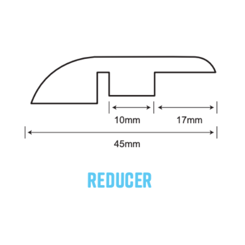 Classic Natural - Reducer