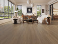 Vidar - Luxury Rigid Core Vinyl Plank - Camel
