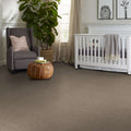 Shaw Floors - Carpet - COMFORTING I - Boardwalk