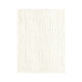 OLYMPIA TILE + STONE - 3D - Glazed Wall Tile - D Off White - 6" x 8"
