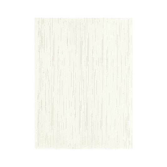 OLYMPIA TILE + STONE - 3D - Glazed Wall Tile - D Off White - 6" x 8"