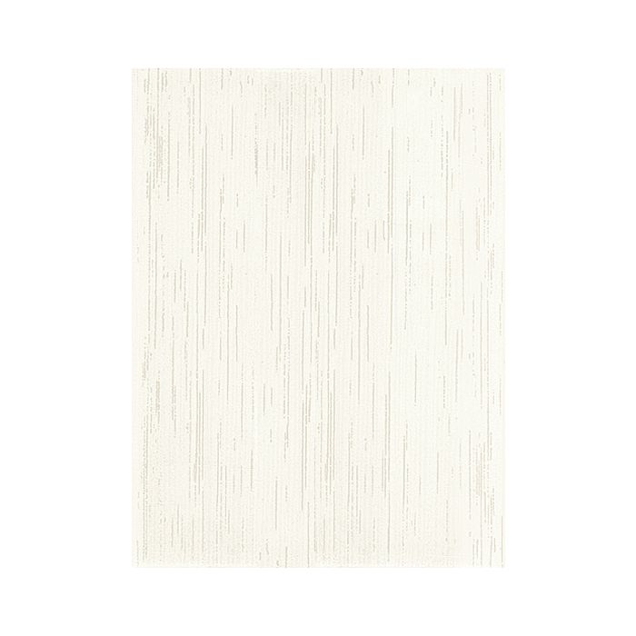 OLYMPIA TILE + STONE - 3D - Glazed Wall Tile - D Off White - 6" x 8"