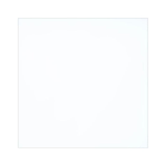 OLYMPIA TILE + STONE - 3D - Glazed Wall Tile - D Arctic White - 4" x 24"