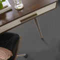 SHAW FLOORS - CARPET - WONDERLAN III - 12' - COOL WIND