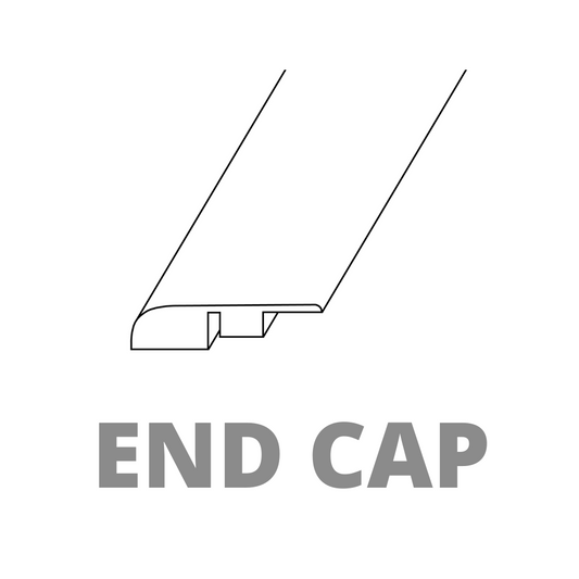 Lansdowne End Cap