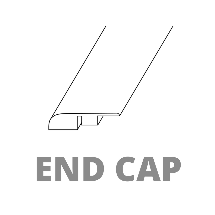 Melville End Cap