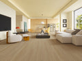 Vidar - Luxury Rigid Core Vinyl Plank - Macaroon