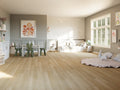 Goodfellow - Aspen Collection - Alpine Gold - room view