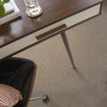 SHAW FLOORS - CARPET - SIMPLY THE BEST VALUES COLLECTION - TRUSPLENDOR - 12' - MIST