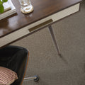 SHAW FLOORS - CARPET - SIMPLY THE BEST VALUES COLLECTION - TRUSPLENDOR - 12' - IRON WORKS