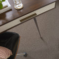 SHAW FLOORS - CARPET - SIMPLY THE BEST VALUES COLLECTION - TRUSPLENDOR - 12' - CONCRETE