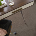 SHAW FLOORS - CARPET - SIMPLY THE BEST VALUES COLLECTION - TRUSPLENDOR - 12' - COBBLE DRIVE